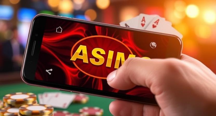 88FB app smooth mobile gameplay