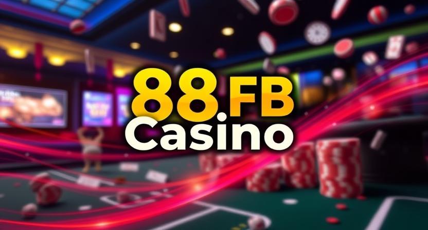 Bonuses and promotions available at 88FB