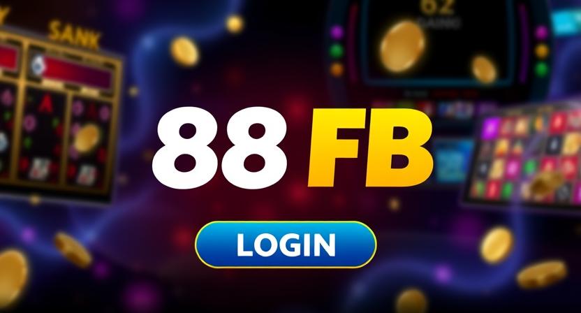 Fast and secure login to 88FB account