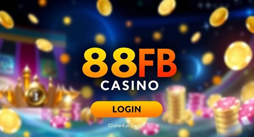 Account dashboard after 88FB login