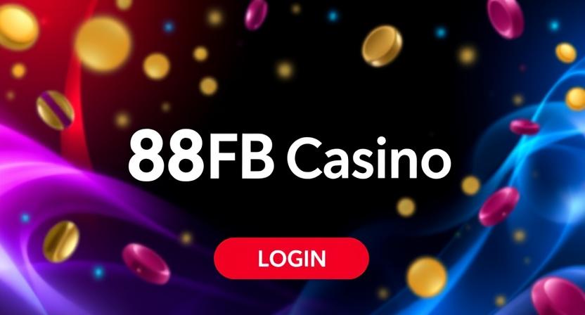 Secure verification for 88FB login