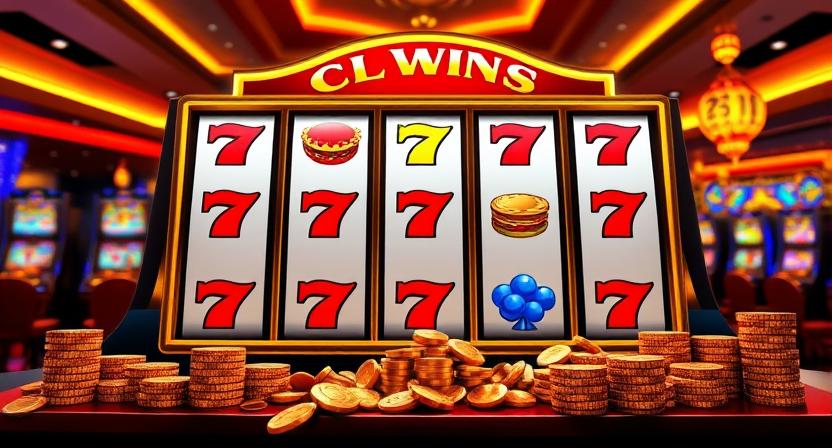 Mobile-optimized and fast-loading 88FB slot games